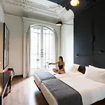 Praktik Rambla Otel Barselona