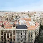 Praktik Rambla Barselona