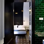 Otel Praktik Rambla Barselona