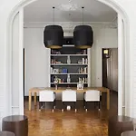 Praktik Rambla 3*
