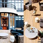 Praktik Rambla 3*