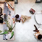 Otel Praktik Rambla 3*