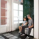 Otel Praktik Rambla 3*