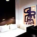 Otel Praktik Rambla