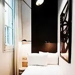 Praktik Rambla Otel Barselona