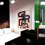 Otel Praktik Rambla Barselona