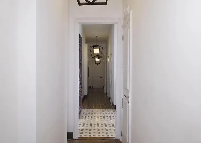 Praktik Rambla