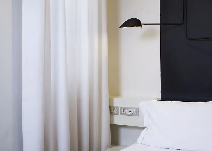 Praktik Rambla 3*