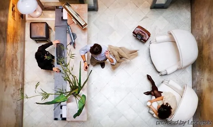 Ξενοδοχείο Praktik Rambla 3*