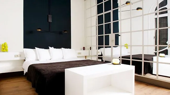 Praktik Rambla Ξενοδοχείο Βαρκελώνη