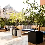 Hotel Praktik Rambla 3*