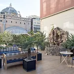 Praktik Rambla 3* Barcellona
