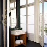 Hotel Praktik Rambla 3*