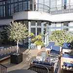 Hotel Praktik Rambla Barcellona