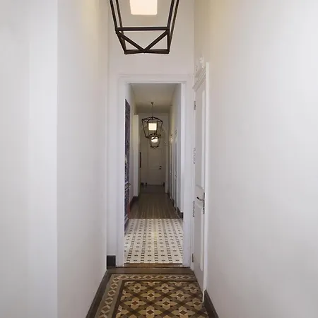 براكتيك رامبلا