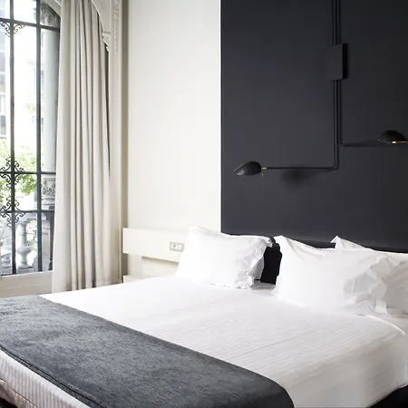 Praktik Rambla 3*