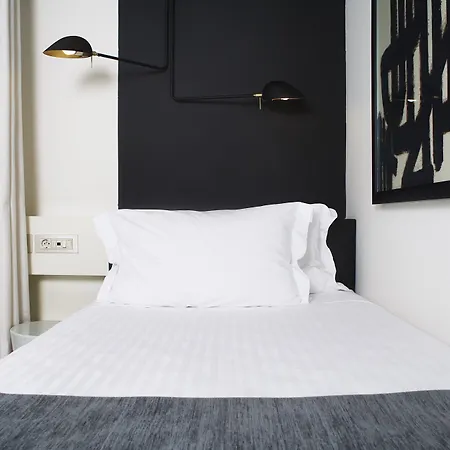 Praktik Rambla Barcellona