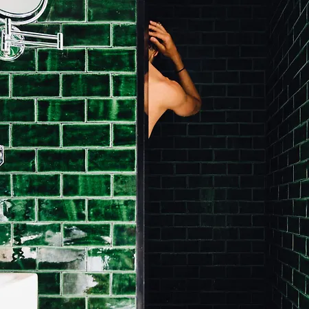 Praktik Rambla Hotel Barcellona