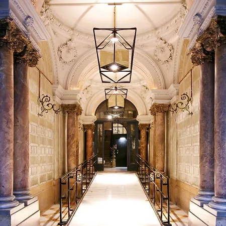 Szálloda Praktik Rambla