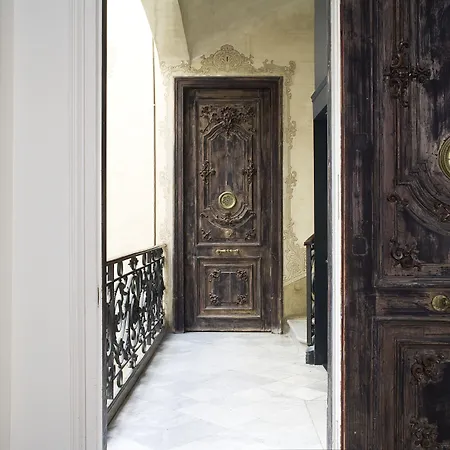 Praktik Rambla 3* Barcellona