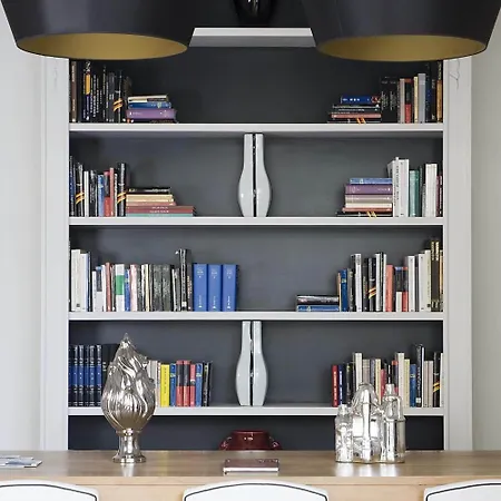 Praktik Rambla 3* Barcelona