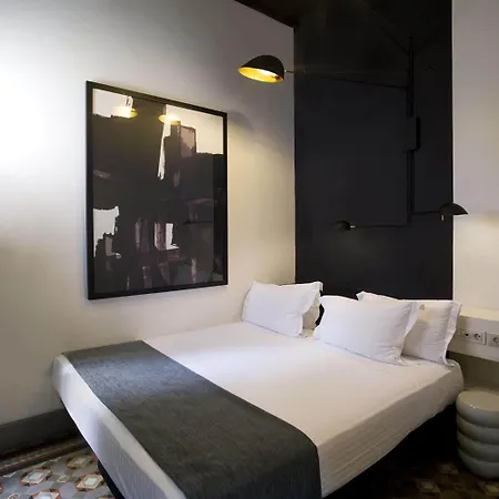 Praktik Rambla Szálloda 3*