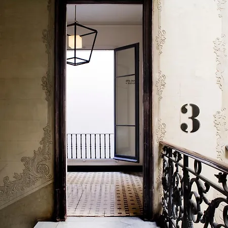 Praktik Rambla Szálloda 3*