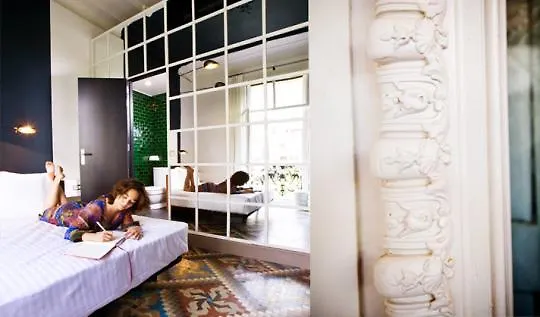 Hotel Praktik Rambla 3*