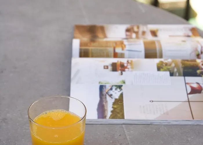 Hotel Praktik Rambla