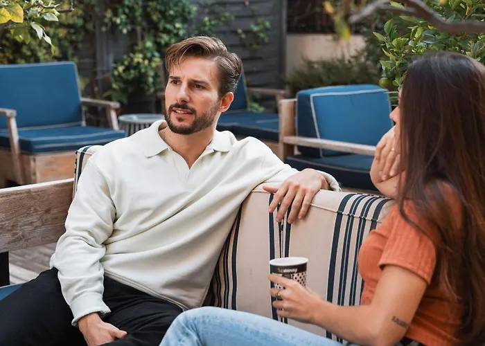 Hotel Praktik Rambla Barcellona