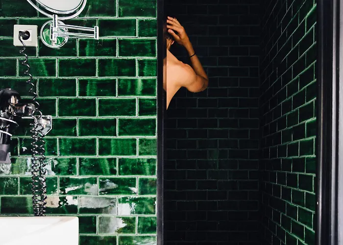 Praktik Rambla Hotel Barcellona