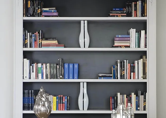 Praktik Rambla 3* Barcellona