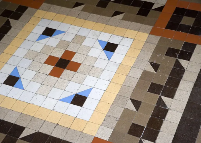 Praktik Rambla Hotel Barcellona