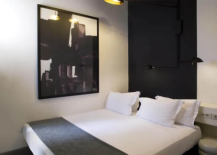 Praktik Rambla Hotel 3*