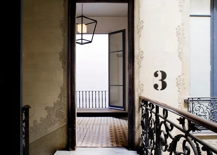 Praktik Rambla Hotel 3*