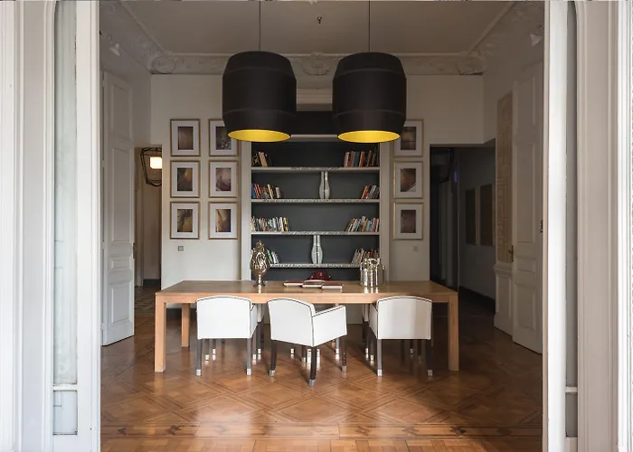 Hotel Praktik Rambla 3*