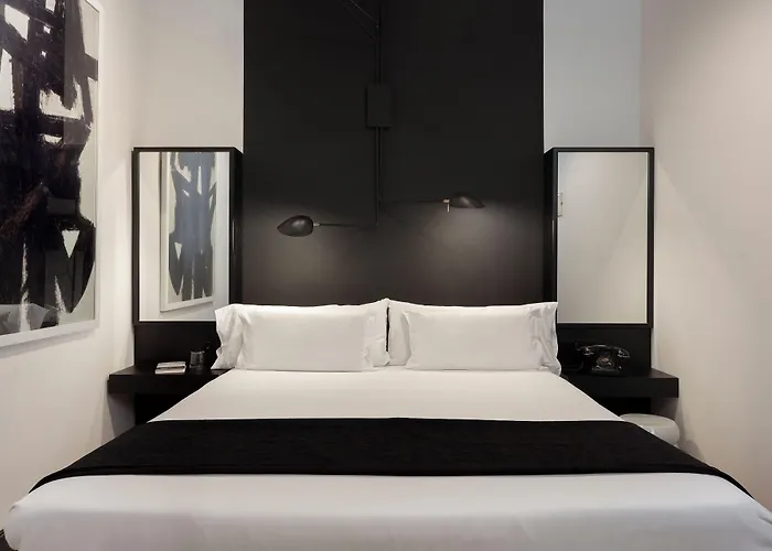 Praktik Rambla Hotel