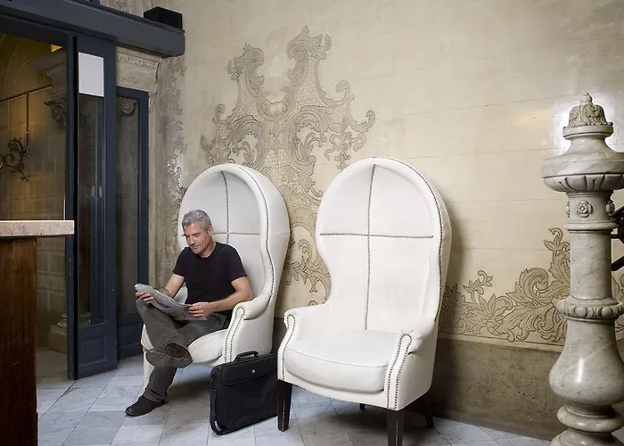 Praktik Rambla Hotel