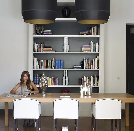 Praktik Rambla Hotel 3*