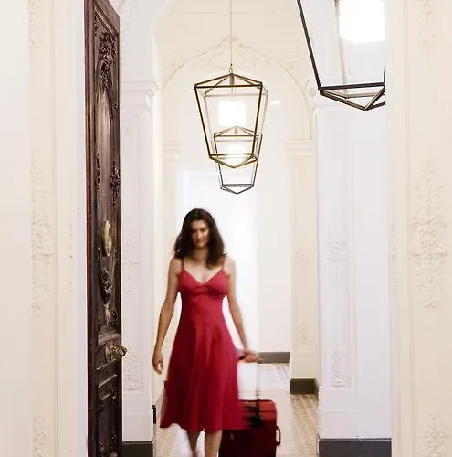 Hotel Praktik Rambla Barcellona