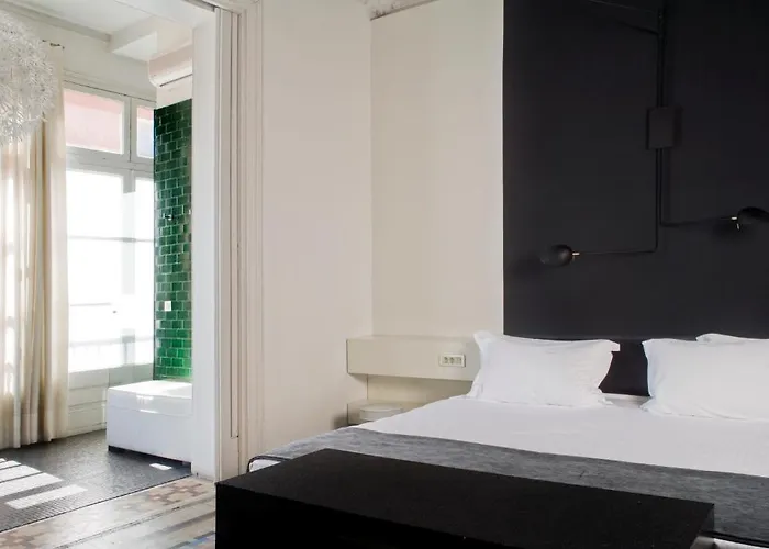 Hotel Praktik Rambla 3*