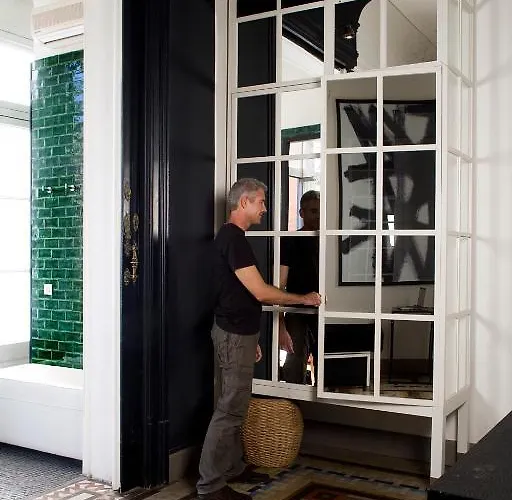 Praktik Rambla 3* Barcelona