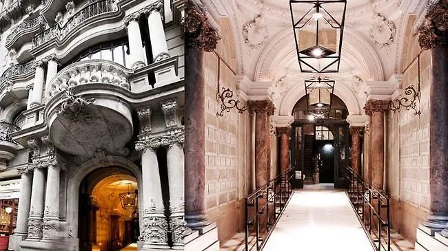 Praktik Rambla 3* Barcellona