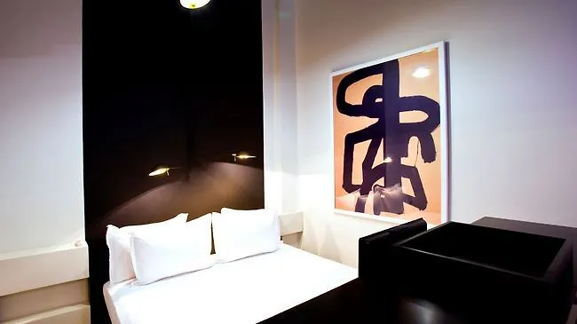 Hotel Praktik Rambla