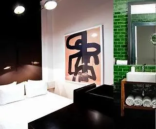 Hotel Praktik Rambla Barcellona