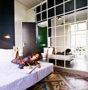 Hotel Praktik Rambla