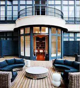 Praktik Rambla Hotel 3*