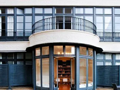 Hotel Praktik Rambla