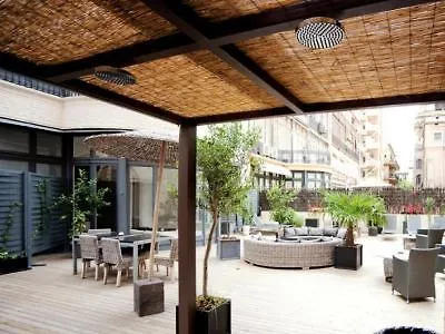 Praktik Rambla Hotel 3*