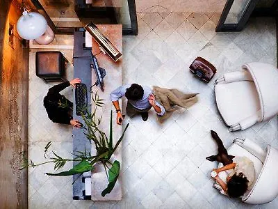 Hotel Praktik Rambla